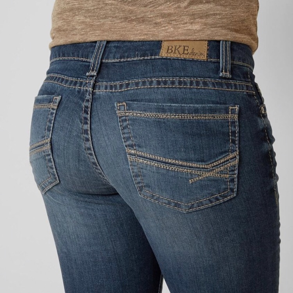BKE Buckle Denim Jeans Dakota